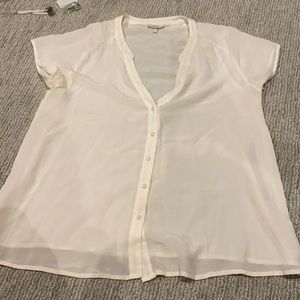 Joie size medium blouse